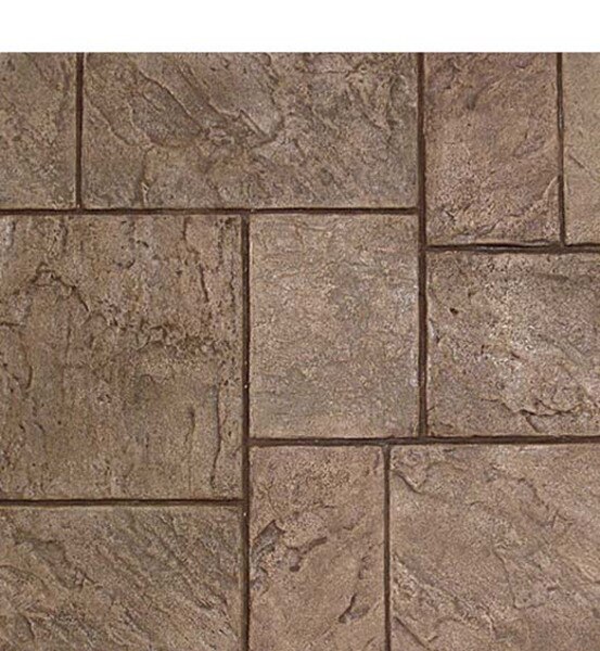 Img of Ashlar New England Slate B